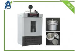 China ASTM D1742 Oil Separation Tester for Lubricating Grease Testing supplier