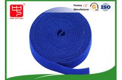 China 100% Nylon 20mm Double Sided Hook And Loop Roll supplier