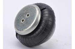 China FS 40-6 Contitech Air Spring Max Dia 145mm With Two Nuts supplier