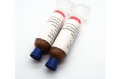China High Electrical Conductivity Vacuum Brazing Paste for 715-1319C Temperature Range 100g supplier