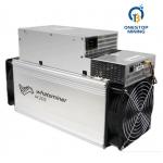 Whatsminer M20s 68th Bitcoin Miner Machine 48w Profitability High for sale