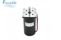 China Sharpening Knife Motor Cutter Parts For Timing Auto Machine supplier