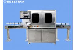 China High-Speed 5kw-7kw Inspection Automation System for 200-1000pcs/min supplier
