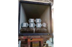 China Durable Hard Chrome Plated Rod Smooth Surface Hard Chrome Shaft supplier