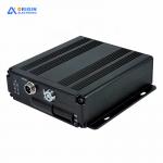 8-36V Wide Voltage MNVR Grade Vehicle 3-Way Alarm G-Sensor GPS Monitoring System with Traffic Updates Free Lifetime Updates for sale