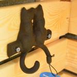 Home Decor Crafts Coat Hook