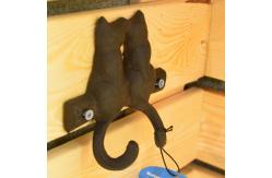 China Home Decor Crafts Coat Hook supplier