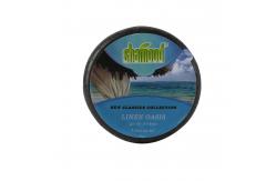 China Eco Friendly 133ml Linen Oasis Smell Gel Air Freshener supplier