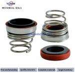 Bt-Fn Water Pump Mechanical Shaft Seal 155 Type Bellow Mechanical Seal For Circulation Pump for sale