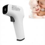 LED Adult Kids Forehead Non Contact Body Temperature Thermometer for sale
