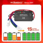 Lithium Battery Balancer 1S 4S 6S 5A Active Balancer Equalizer BMS For LiFePO4 for sale