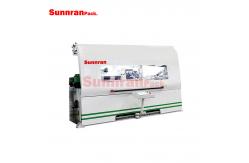 China Customizable Compact  Beverage Can Welding Machine supplier