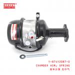 1-87412087-0 Spring Chamber Assembly For ISUZU 1874120870 for sale