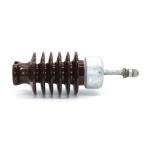 ANSI57 Series Porcelain Line Post Insulator Horizontal