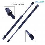 Car Trunk Lift Rear Tailgate Gas Struts For Jeep Grand Cherokee 1993-1998
