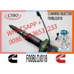 MTU2000 Common Rail Diesel Injector MTU F0013L0J004 F00BL0J005 F00BL05011  F00BLOJ018 0986435615