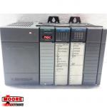 1746-A4 1746A4   Allen Bradley AB  4-Slot Chassis for sale