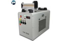 China 900W UV LED Curing Machine , 395nm LED UV Lamp For Printing Machine supplier