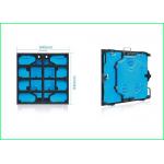 Light Weight 5mm Indoor Led Wall Rental Programmable LED Display