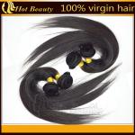 5A Unprocessed Indian Virgin Hair Extensions 12''- 32'' No Tangle