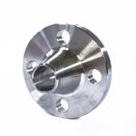 Forged Rf 304l Ss Weld Neck Flange Dn15 - Dn2000 for sale