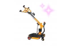 China Advanced Vacuum Glass Lifter 360 Degree Rotation Lifter Robot For Glass supplier