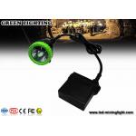 IP67 waterproof grade Led Coal Mining Lights explosionproof PC super brightness for sale
