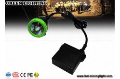 China IP67 waterproof grade Led Coal Mining Lights explosionproof PC super brightness supplier