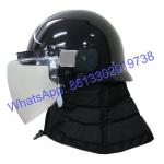 China Modular Design Anti-riot Suits with Baton Holder for Anti-Attack Protection Level for sale