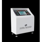 380V/50Hz/3Ph G6-0924 Lead Edge Feeder 4 Color Printer + Slotter + Die Cutter + Folder Gluer Inline for sale