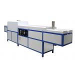 1000C-1800C High Temperature Electric Furnace Electric Annealing Furnace for sale