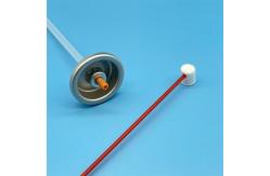 China Efficient Carburetor Cleaner Valve for Small Engines - Durable Plastic 6mm Specification supplier