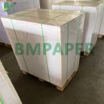 Superior Grease Resistant Paper Easy Slip Anti Oil Food Paper for sale