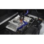 OEM MIM Rapid Tooling Injection Molding for CMM Equipment