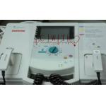 Cardiac Shock Used Defibrillator machine 3 Channel For ICU