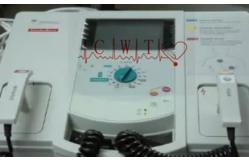 China Cardiac Shock Used Defibrillator machine 3 Channel For ICU supplier