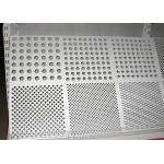 Stainless Steel Perforated Sheet Punched Metal Sheet Screen Mesh for Decorative for sale