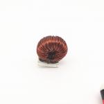Copper Wire Winding Differential Mode Inductor Small Size For Speaker Voice Coil for sale