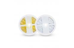 China Zigbee RGBCW LED Strip Light supplier