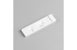 China Self Test Influenza A And B Rapid Test 15 - 20 Minutes supplier