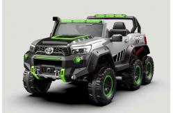 China 12V 7A Electric Toy Car For Toddlers With Remote Control supplier