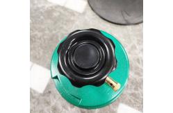 China Geotextiles Electronic Disk Sampler Cutting Machine Fabric Sampling supplier