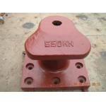 Marine Steel Mooring Components Mooring Dock/Deck Bollard