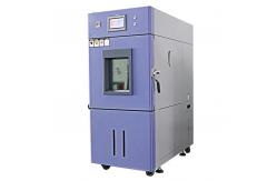China Automatic Temperature Humidity Test Chamber For Precision Climate Testing And Calibration Equipment supplier