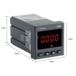 Acrel RS485 AC Panel Meter Single Phase Digital 48x48 for sale