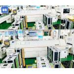 8 Zones SMT Reflow Oven BGA CSP Components Reflow Oven Machine for sale