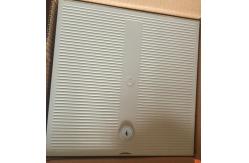 China Screw / Key Lock Krone Cable Distribution Box 100 Pair For LSA Module supplier