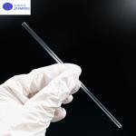 High Performance Sapphire Capillary Tubes Thermal Shock Resistance for sale