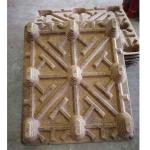 Recyclable Pallet and Wood Material by Wood Pallet Machine in Mexico