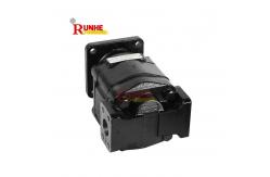 China High Endurance Gerotor Hydraulic Motor PGM365 For Vocational Municipal Equipment supplier